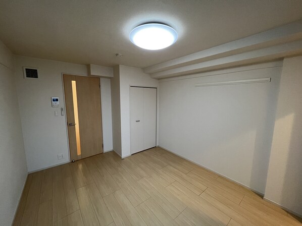 パティオの物件内観写真